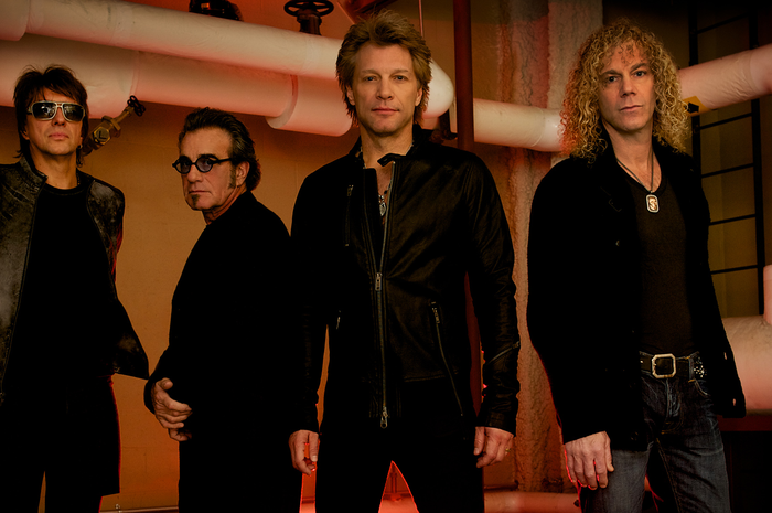 Bon Jovi