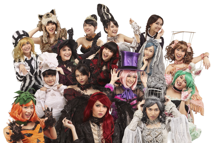 Halloween Night