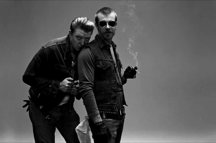 Eagles of Death Metal
