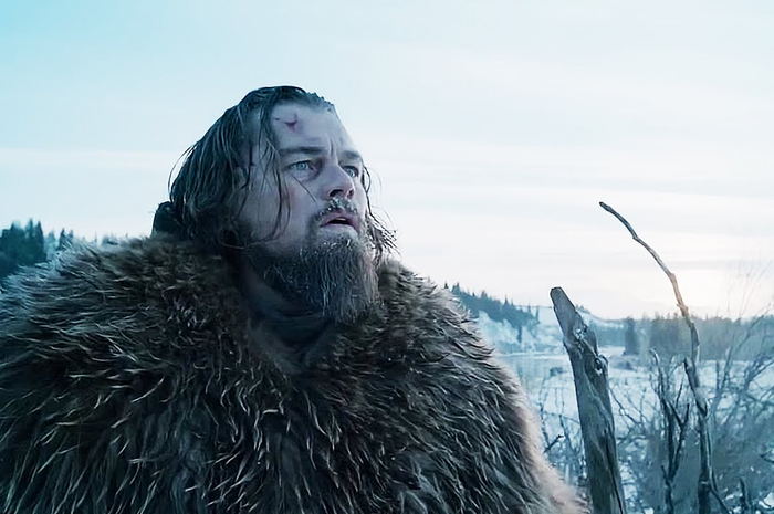 The Revenant