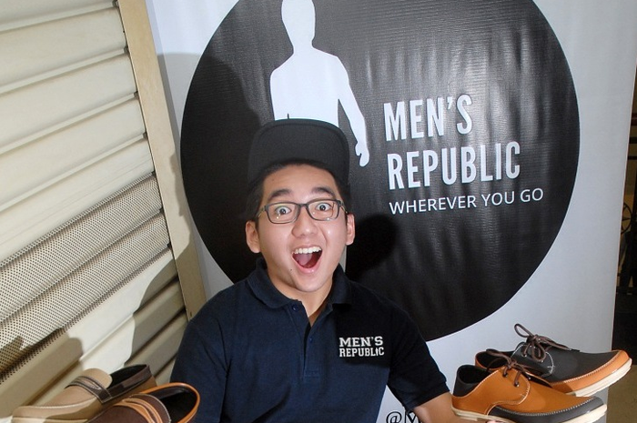 Siasat Entrepreneur: Ini 6 Cara Berani Buka Usaha dari @YasaSinggih