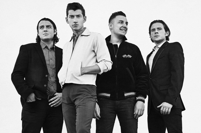 Arctic Monkeys