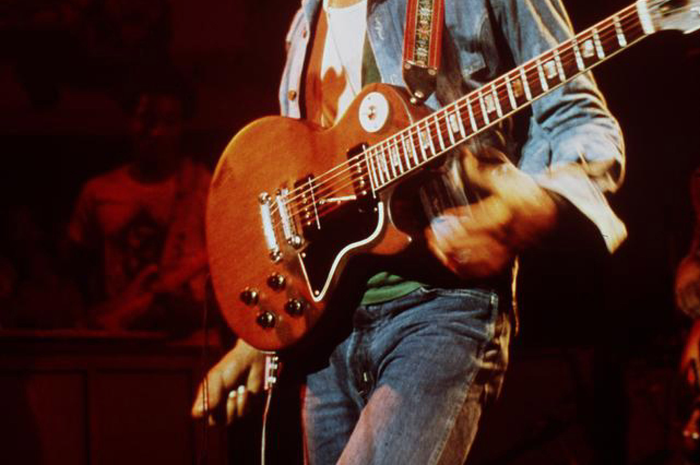 Bob Marley