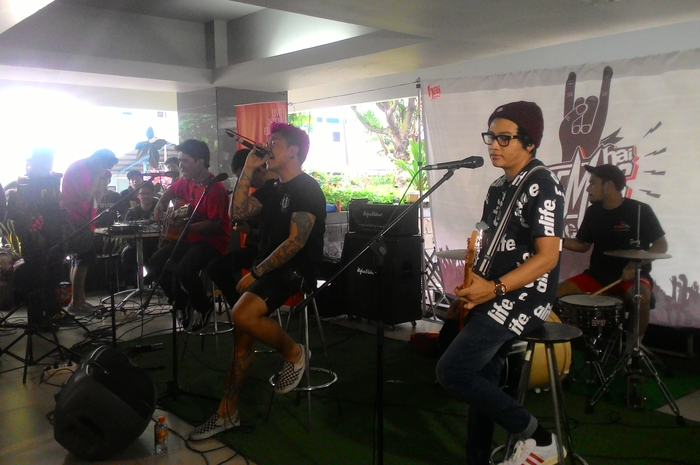 Pee Wee Gaskins d HAI Demos Gathering X Pee Wee Gaskins