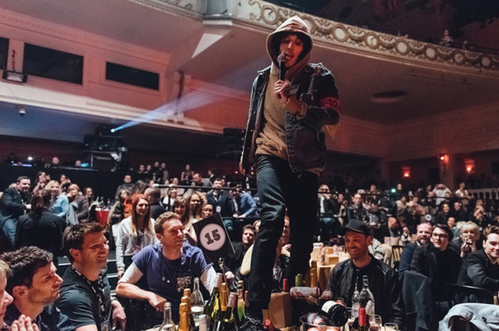 BMTH vs Coldplay