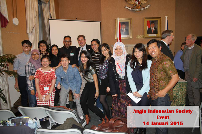 Persatuan Pelajar Indonesia