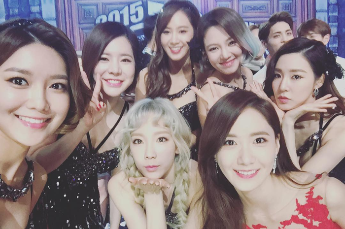 SNSD