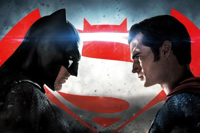 Belum Nonton tapi Sudah Tahu Kubu Pemenangnya Batman v Superman?
