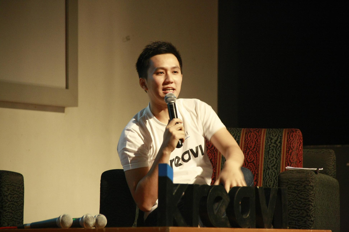  Benny Fajarai 