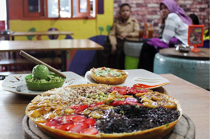 Martabak