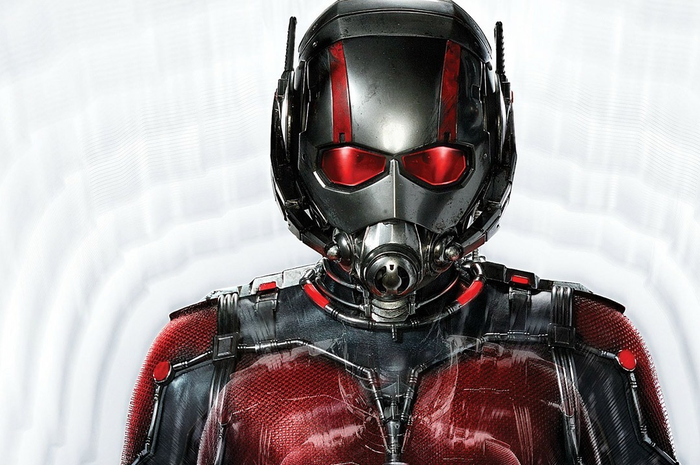 Alasan Kenapa Ant-Man Muncul di Captain America: Civil War