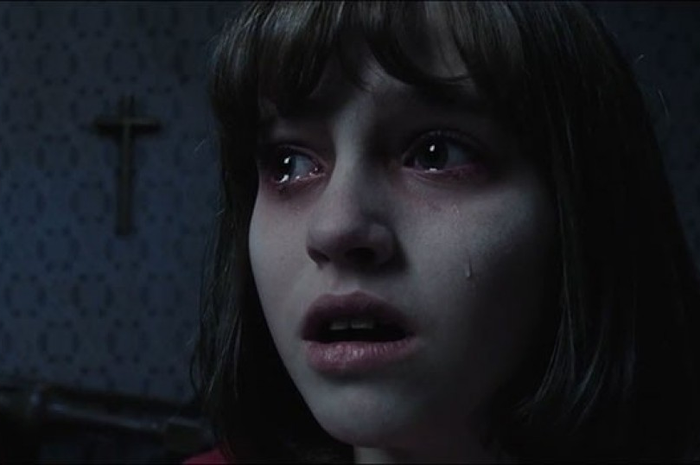 The Conjuring 2