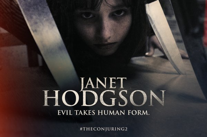 Janet Hodgson