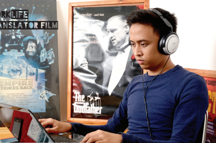 translator film