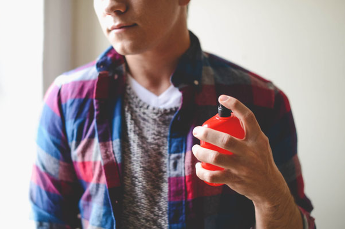 Ini Parfum yang Cocok Sesuai Karakter Lo