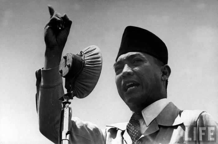 Ir. Soekarno
