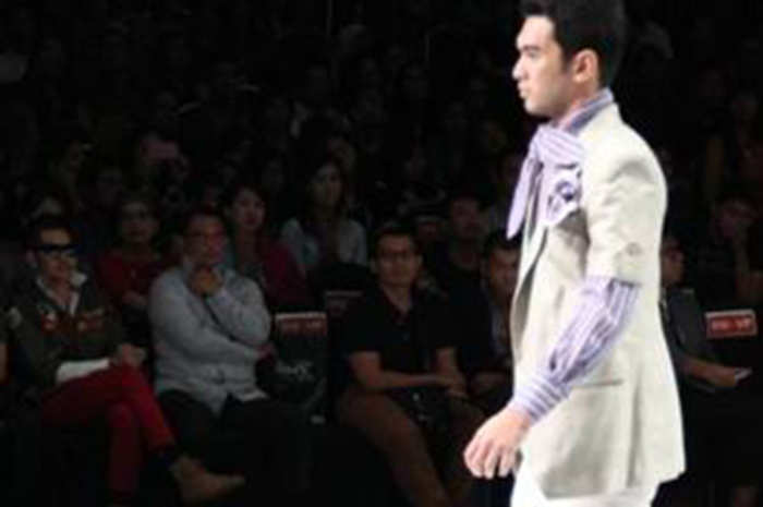 Style Para Pengunjung IFW 2013