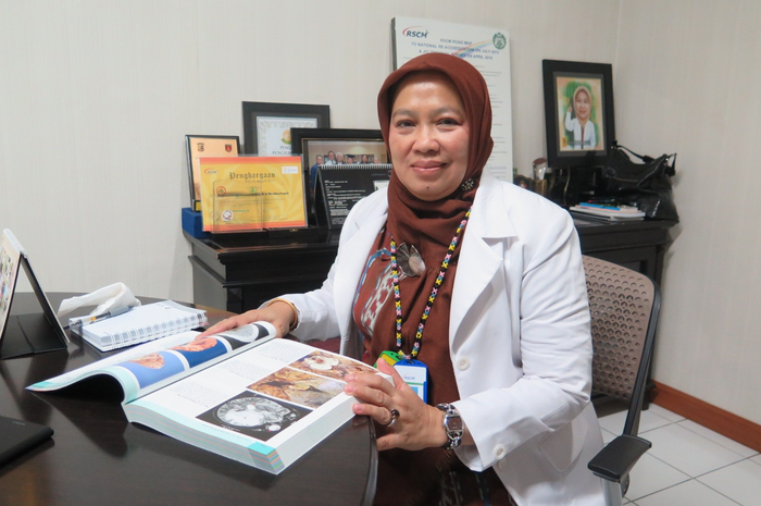 Dokter Otopsi