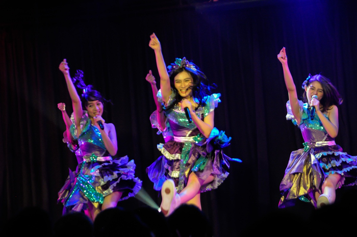 JKT48 Theater 4th Anniversary Show