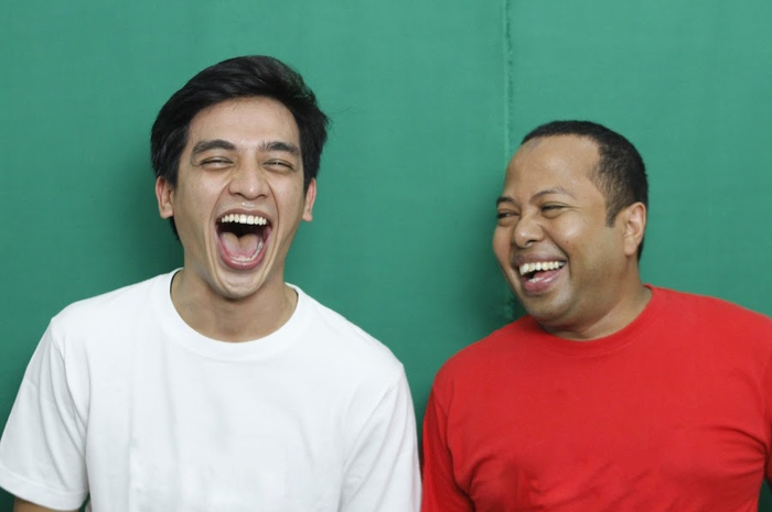 Duo Harbatah