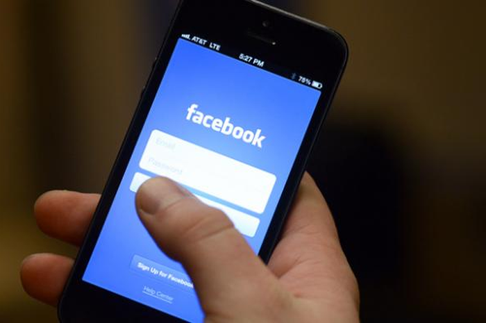 facebook