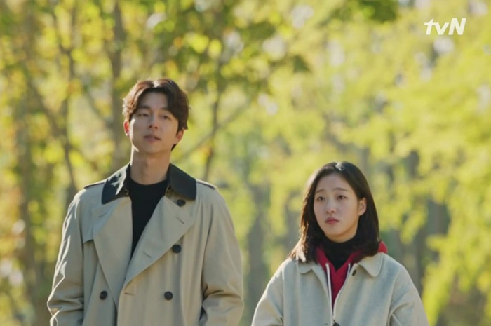 Drama Korea Goblin