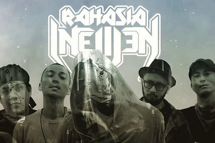 Rahasia Intelijen