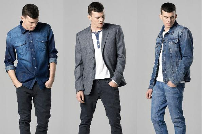 Alasan Denim Jadi Fashion yang Cocok Buat Millenial