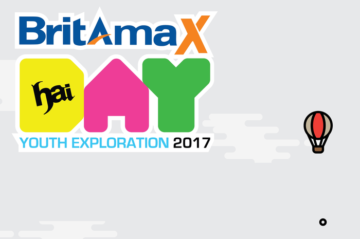 BritAmaXHaiDay