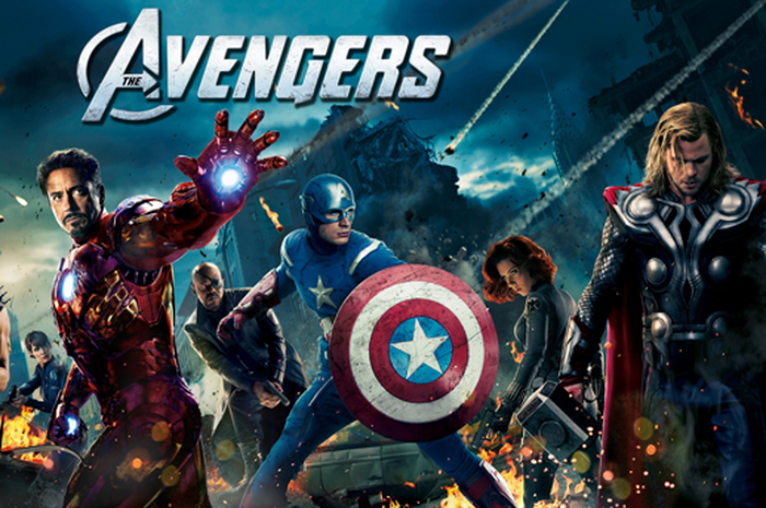 Avengers 4 Judulnya Masih Dibikin Rahasia, Ternyata Ini Alasannya!
