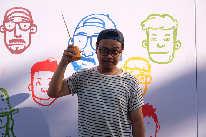 Komikin Ajah