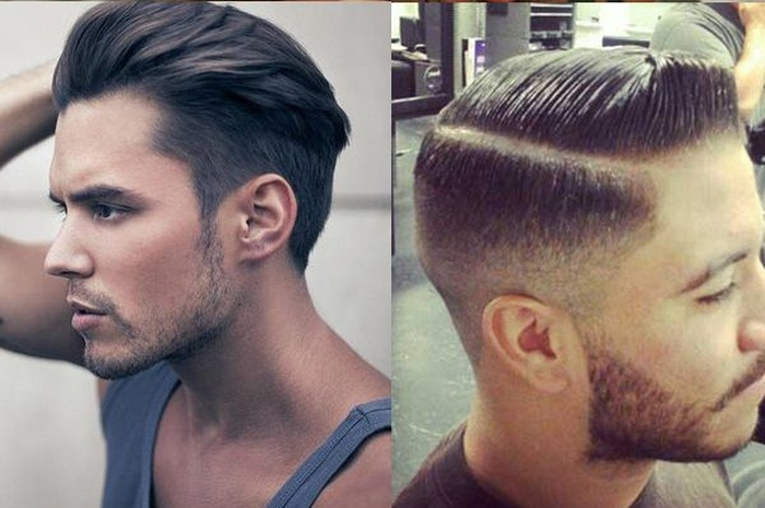 Haircut For Men