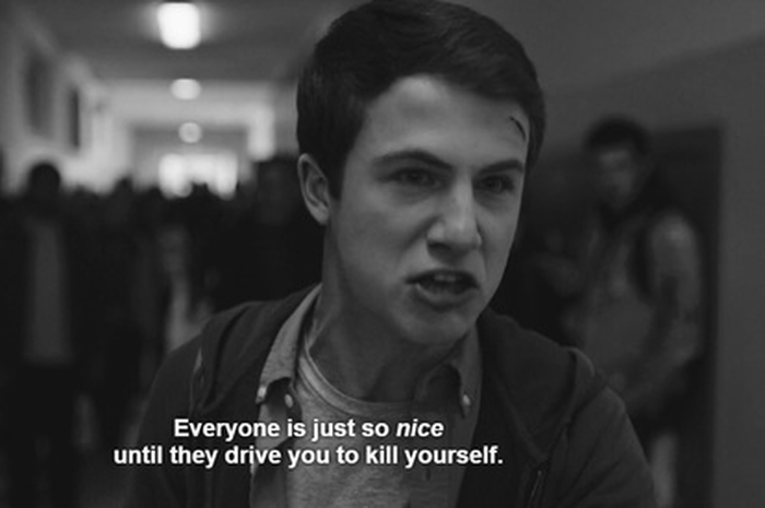 quote dari 13 Reasons Why