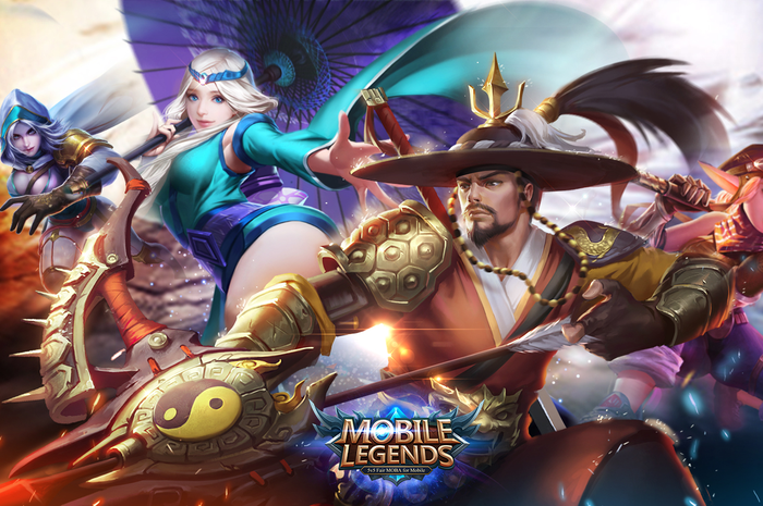Mobile Legends