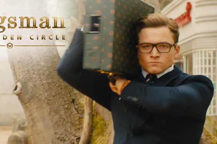 Kingsman 2