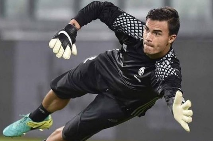 Emil Audero Mulyadi