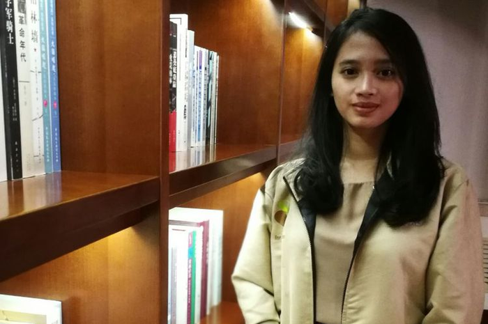 Penemuannya Keren!