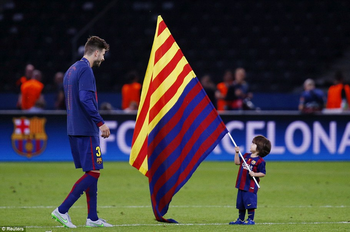 Pique 