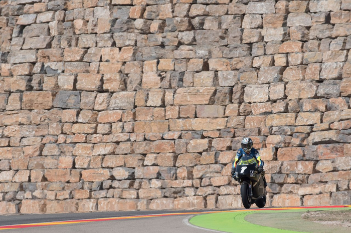 Loris Capirossi