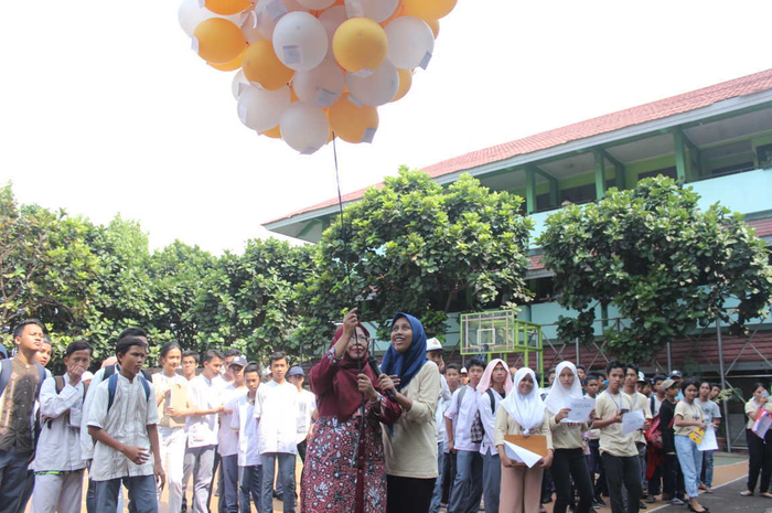 SMAN 32 Jakarta