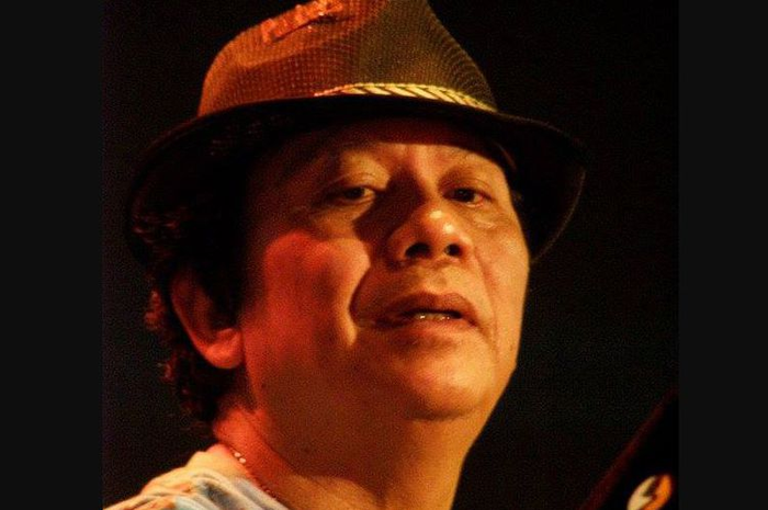 Benny Panjaitan