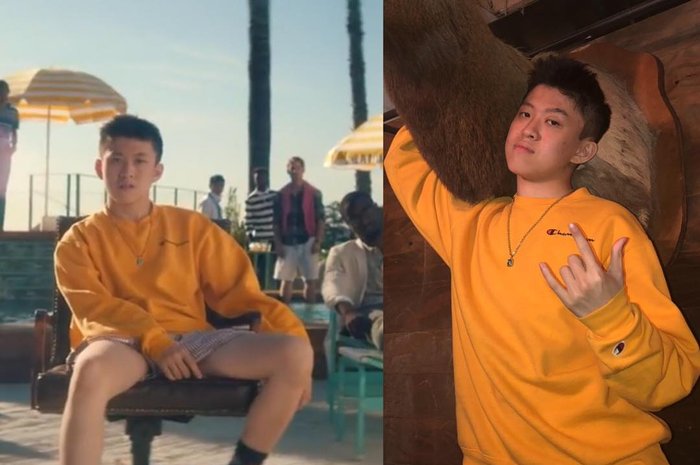 Rich Chigga