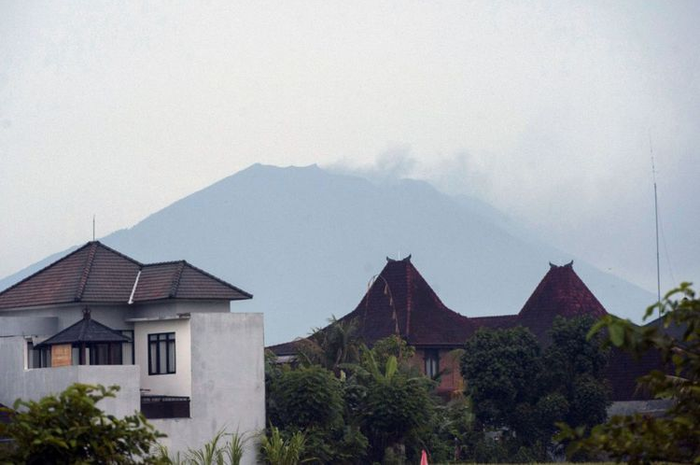 Gunung Agung