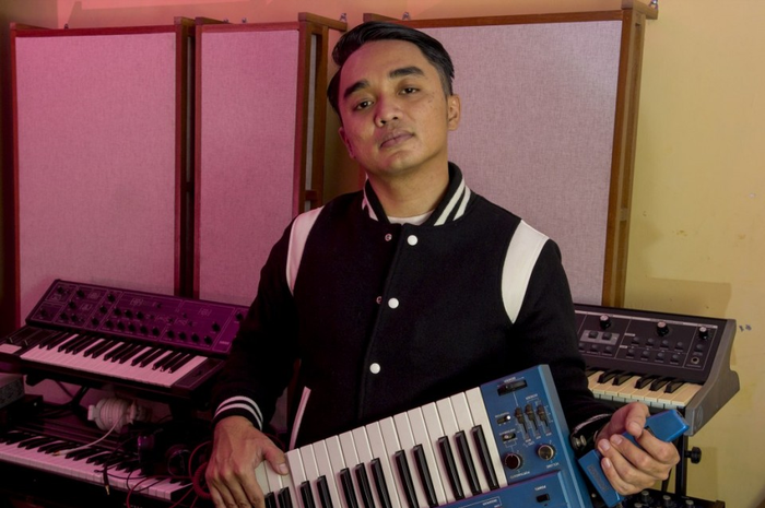 Makin Produktif!