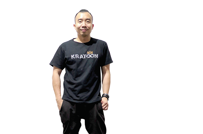 CEO Kratoon