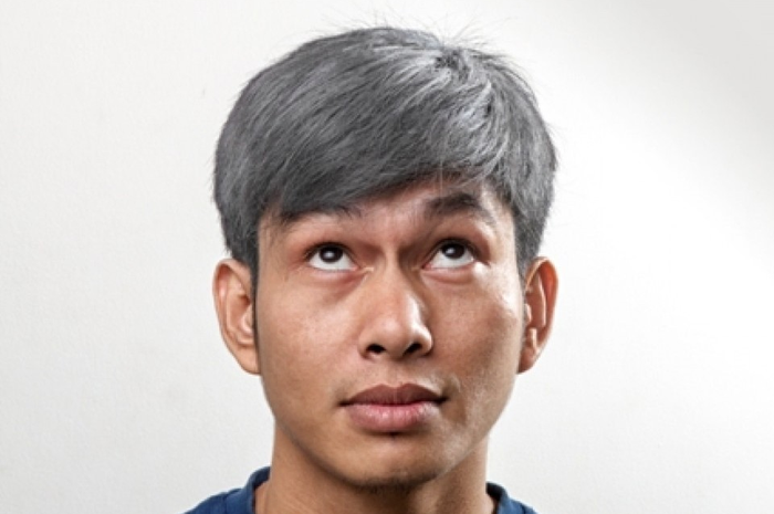 Rambut Beruban