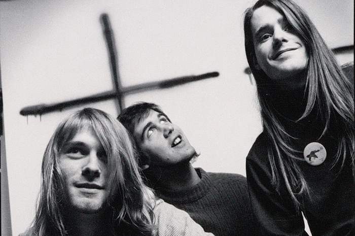 Chad Channing