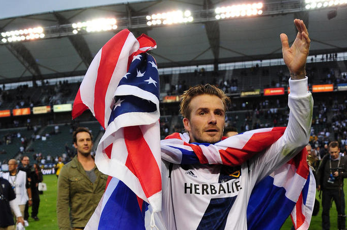 Ini 6 Pemain yang Pernah Bikin Goal dari Corner Kick