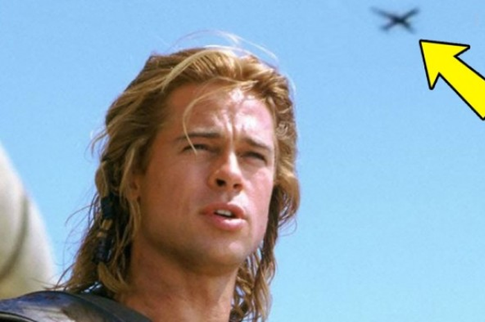 5 Kesalahan Logika dalam Film Hollywood