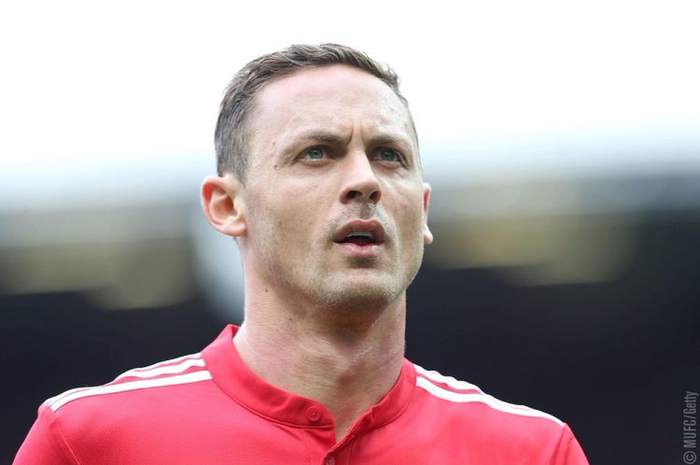 Ini Respon Matic soal surat cinta Mourinho